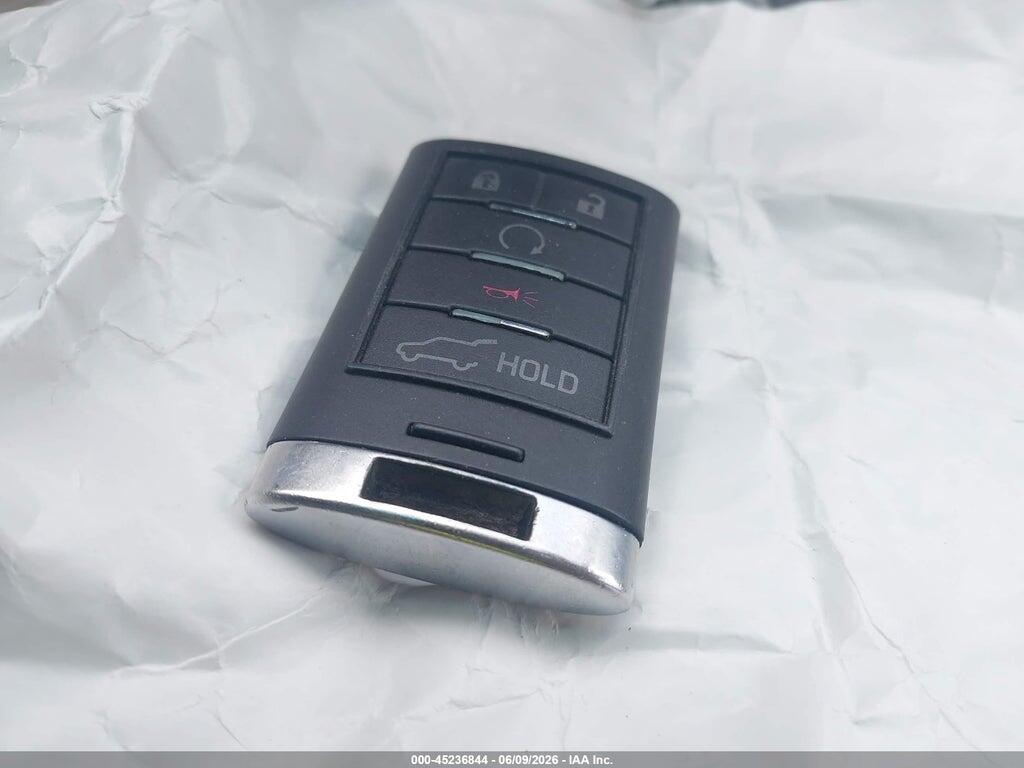 2G61P5S32D9185977 2013 CADILLAC XTS photo no. 11