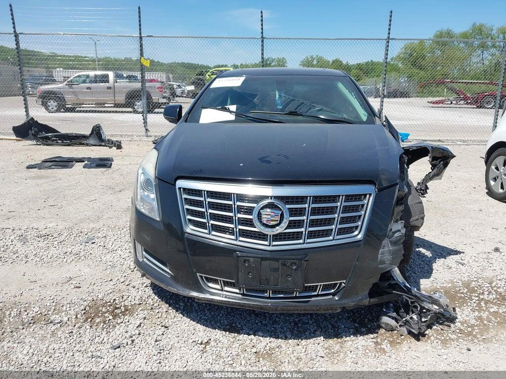 2G61P5S32D9185977 2013 CADILLAC XTS photo no. 12