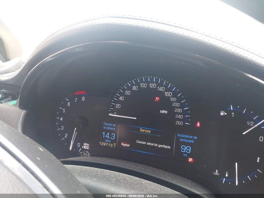 2G61P5S32D9185977 2013 CADILLAC XTS photo no. 7