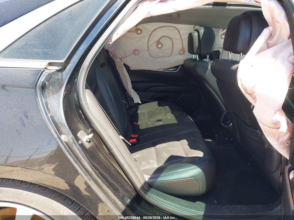 2G61P5S32D9185977 2013 CADILLAC XTS photo no. 8