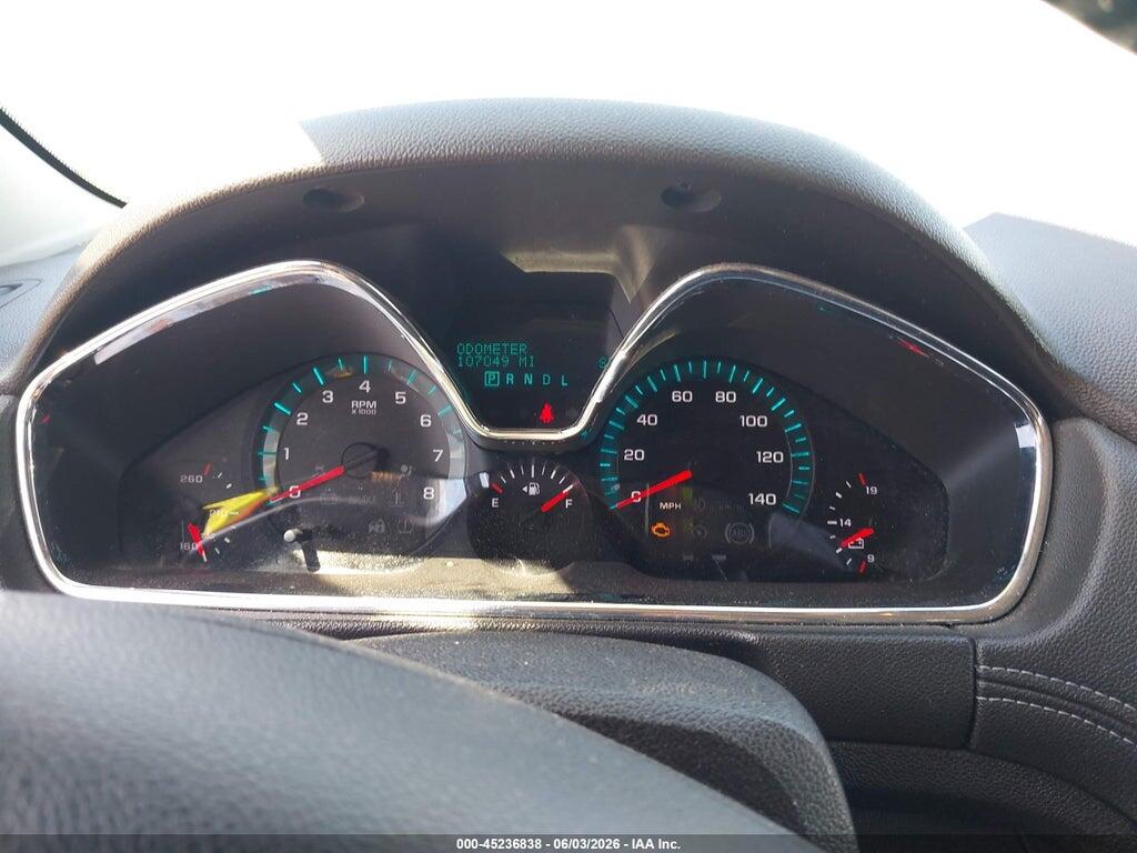 1GNKRGKD3EJ218465 2014 CHEVROLET TRAVERSE photo no. 7