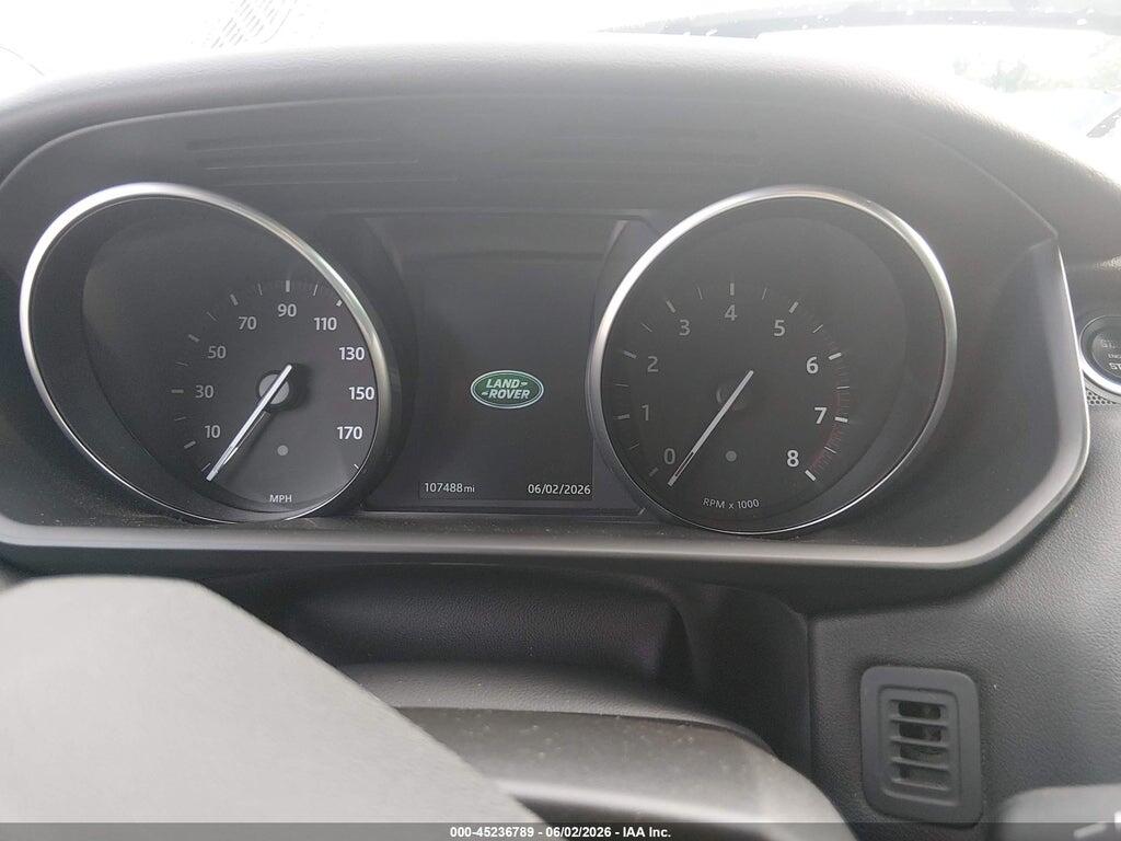 SALWR2FV1HA130222 2017 LAND ROVER RANGE ROVER SPORT photo no. 7