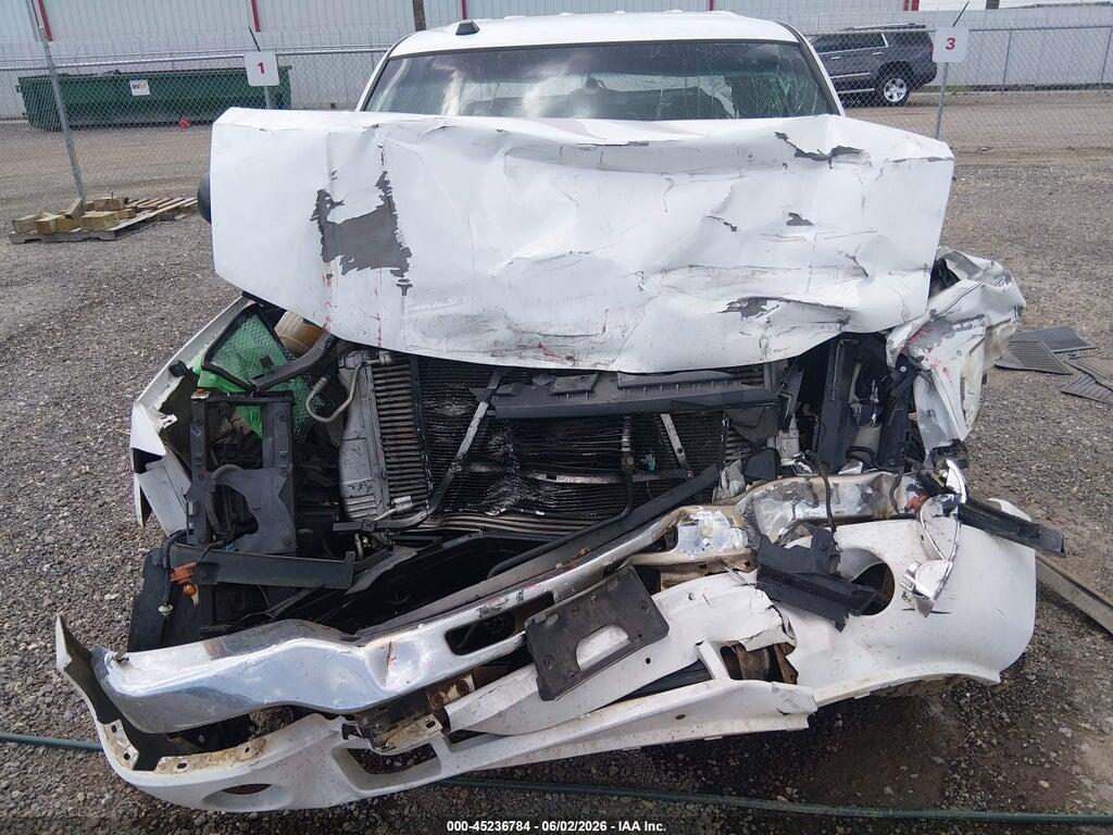 1GTHK23264F264218 2004 GMC SIERRA 2500HD photo no. 10