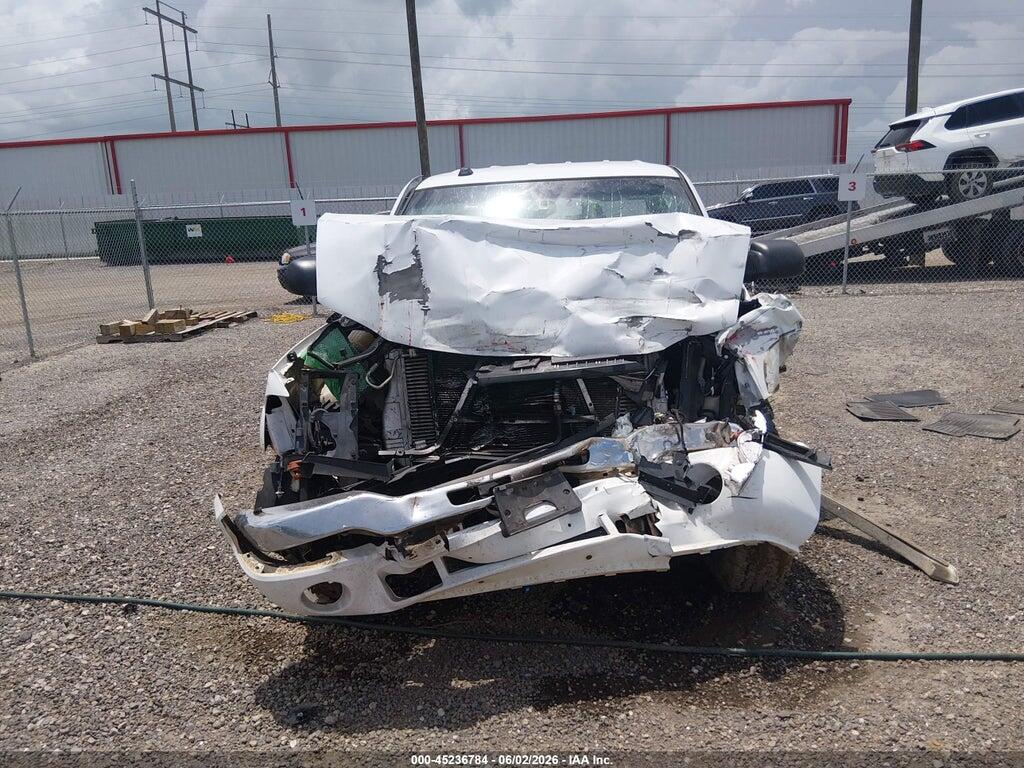 1GTHK23264F264218 2004 GMC SIERRA 2500HD photo no. 12