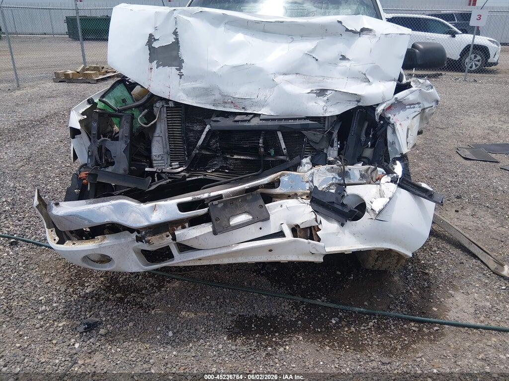 1GTHK23264F264218 2004 GMC SIERRA 2500HD photo no. 6
