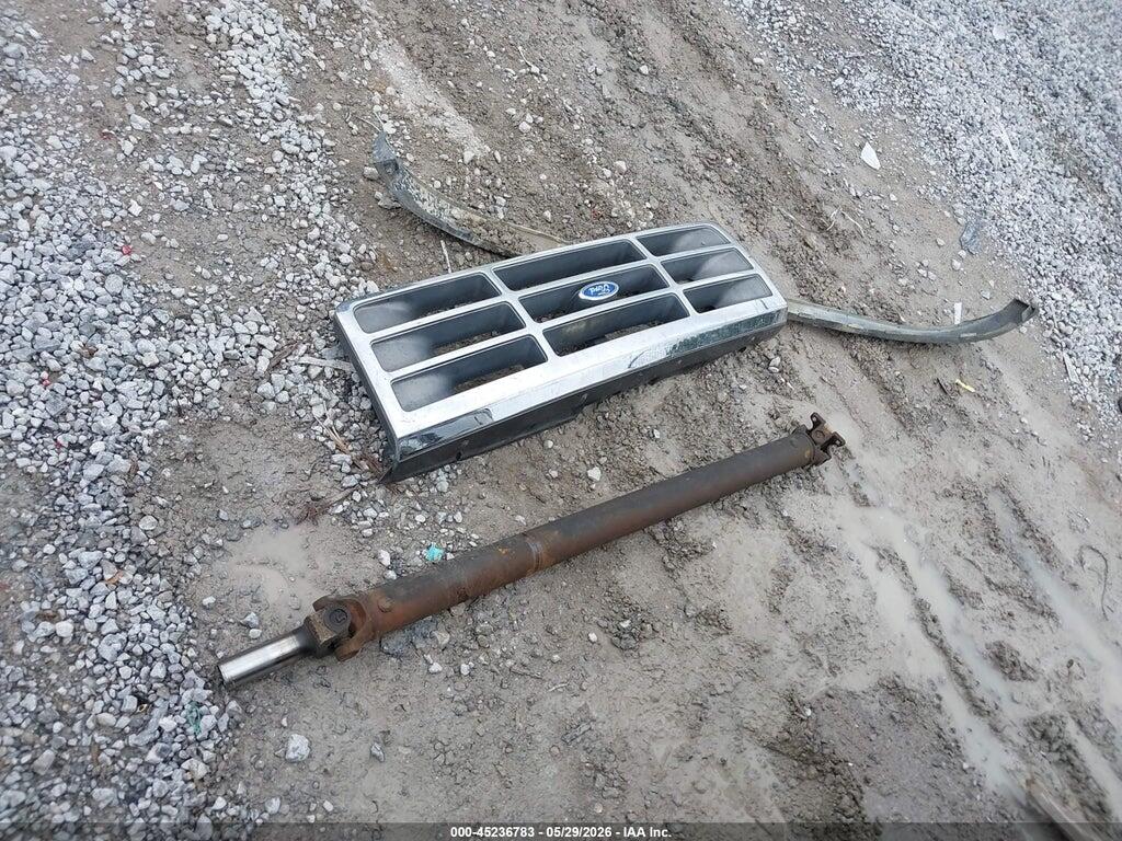 1FTEF14H9TNA01469 1996 FORD F150 photo no. 12
