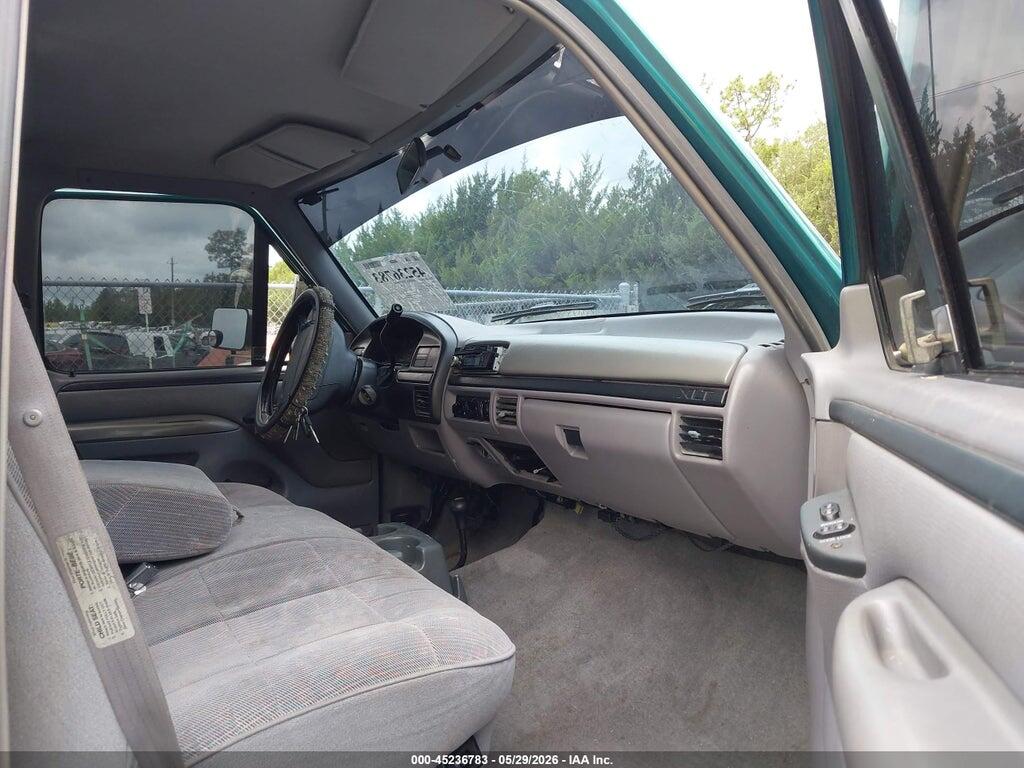 1FTEF14H9TNA01469 1996 FORD F150 photo no. 5