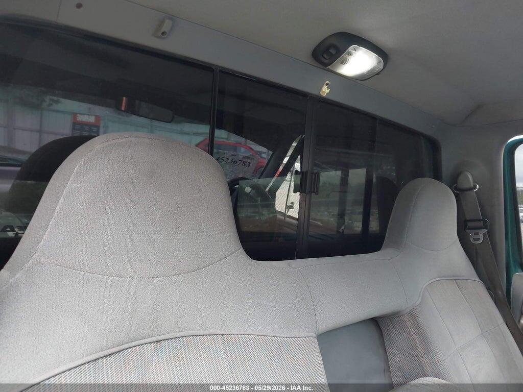 1FTEF14H9TNA01469 1996 FORD F150 photo no. 8