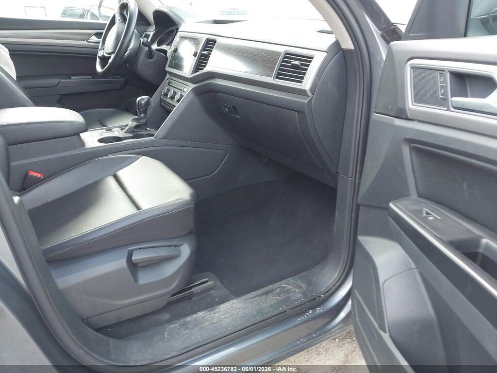 1V2YR2CA8KC607529 2019 VOLKSWAGEN ATLAS photo no. 5