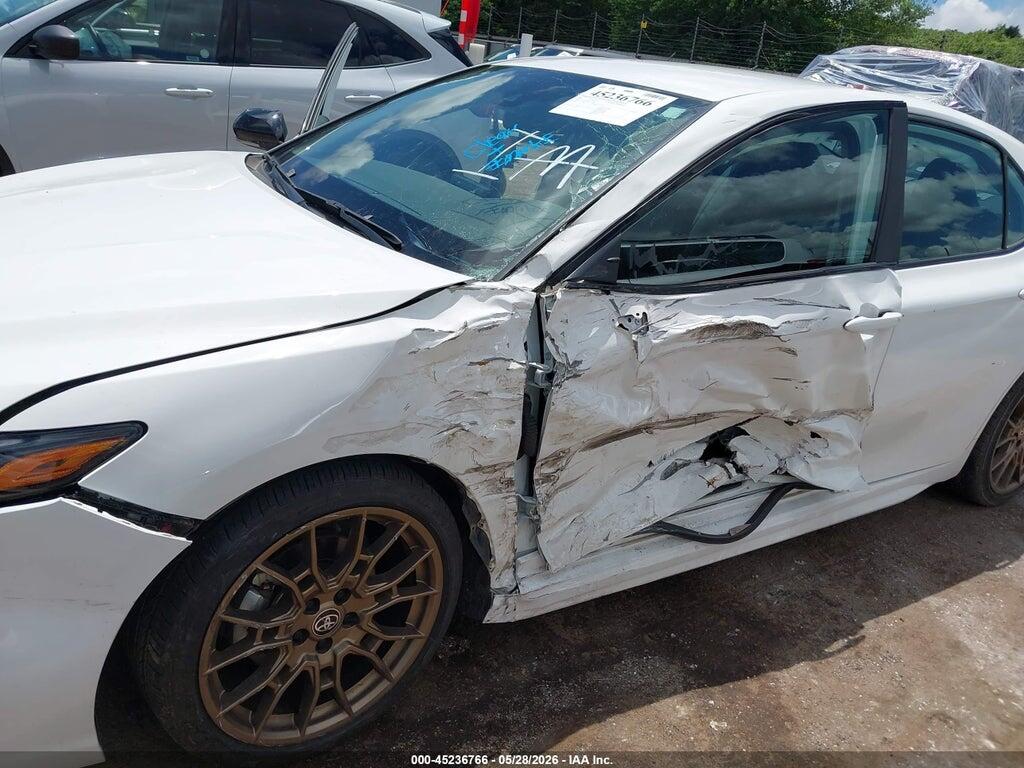 4T1T31AK2RU072846 2024 TOYOTA CAMRY HYBRID photo no. 6