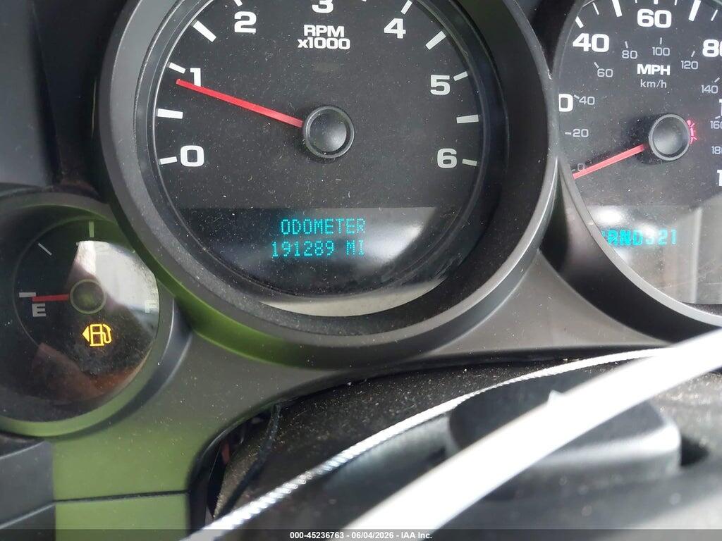 1GTEC14C07Z527078 2007 GMC SIERRA 1500 photo no. 7