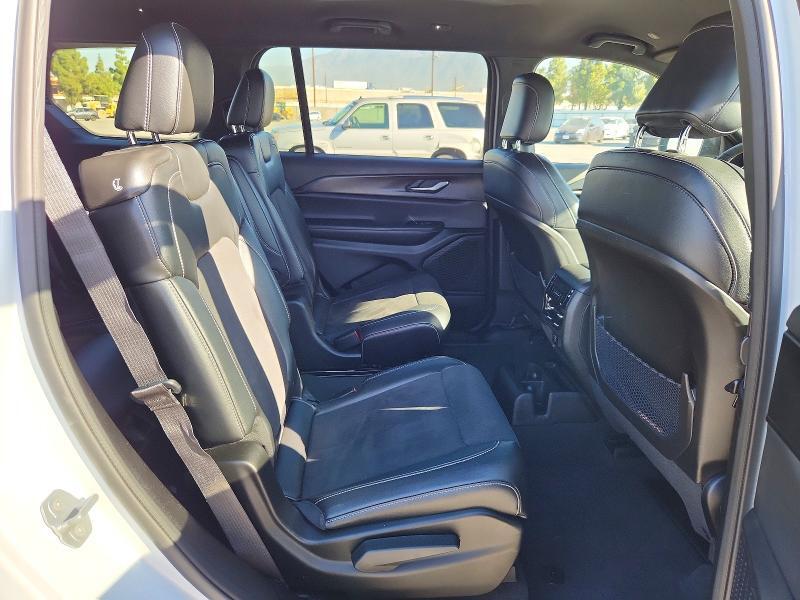 1C4RJJAG5P8806837 2023 JEEP GRAND CHEROKEE photo no. 11