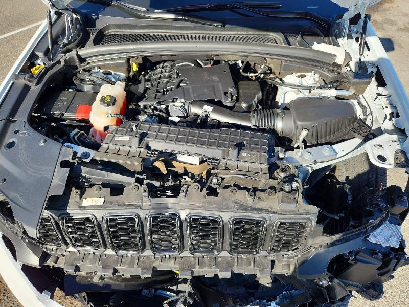 1C4RJJAG5P8806837 2023 JEEP GRAND CHEROKEE photo no. 12