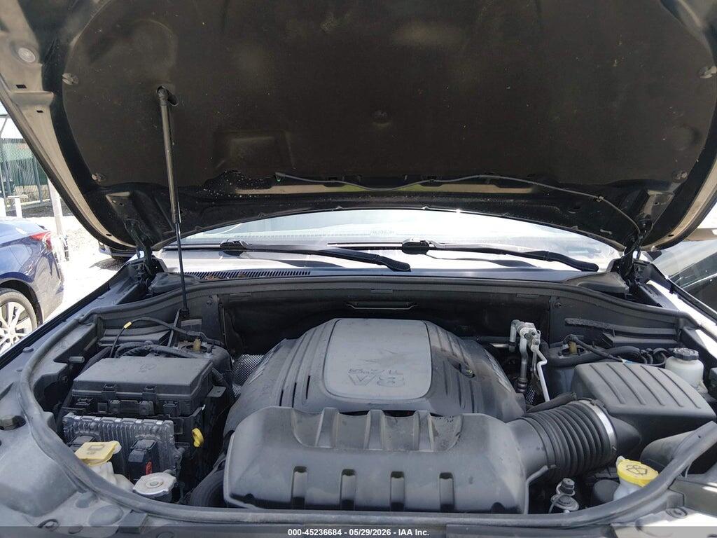 1C4RJFCT0EC385143 2014 JEEP GRAND CHEROKEE photo no. 10