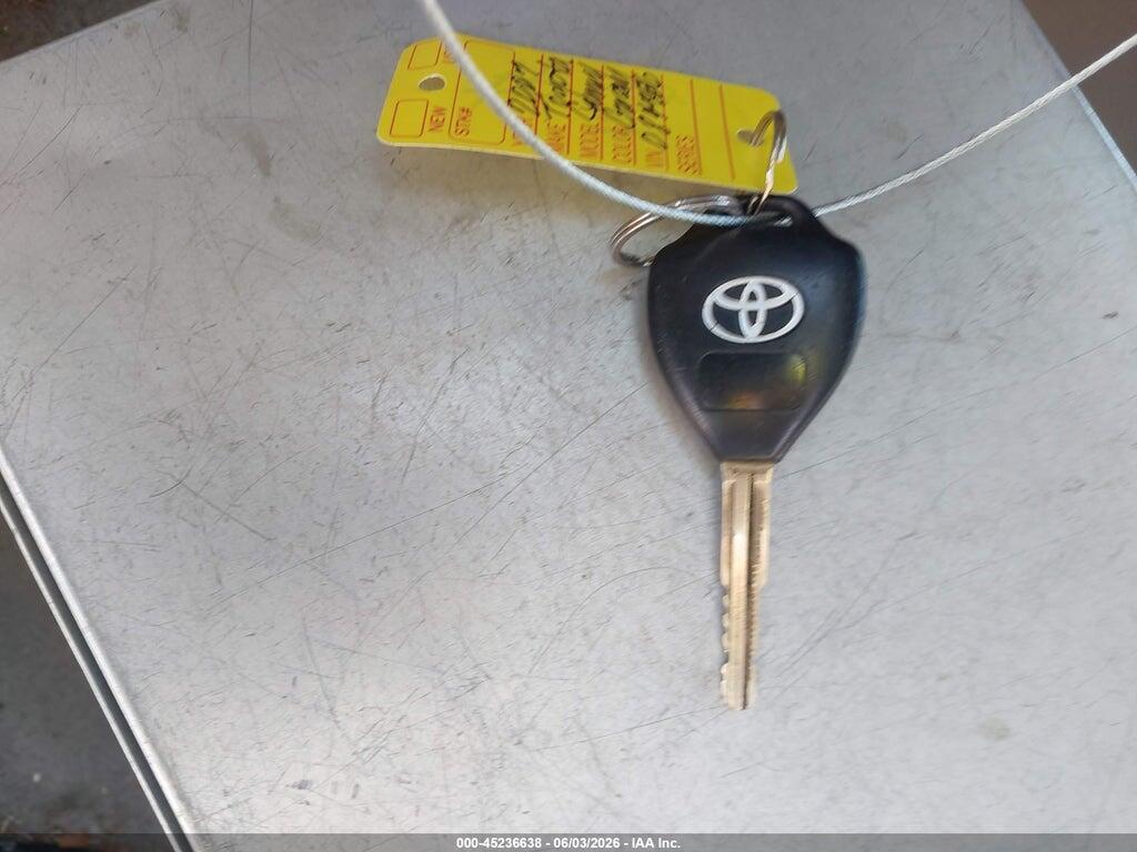 4T1BE46KX7U084756 2007 TOYOTA CAMRY photo no. 11