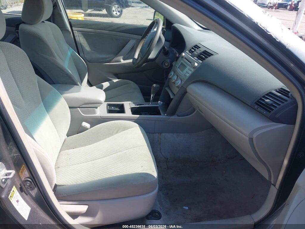4T1BE46KX7U084756 2007 TOYOTA CAMRY photo no. 5