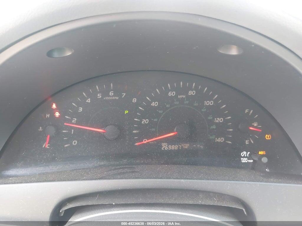 4T1BE46KX7U084756 2007 TOYOTA CAMRY photo no. 7