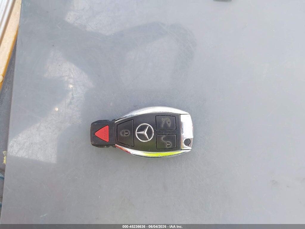 4JGBB8GB8BA736234 2011 MERCEDES-BENZ ML 350 photo no. 11