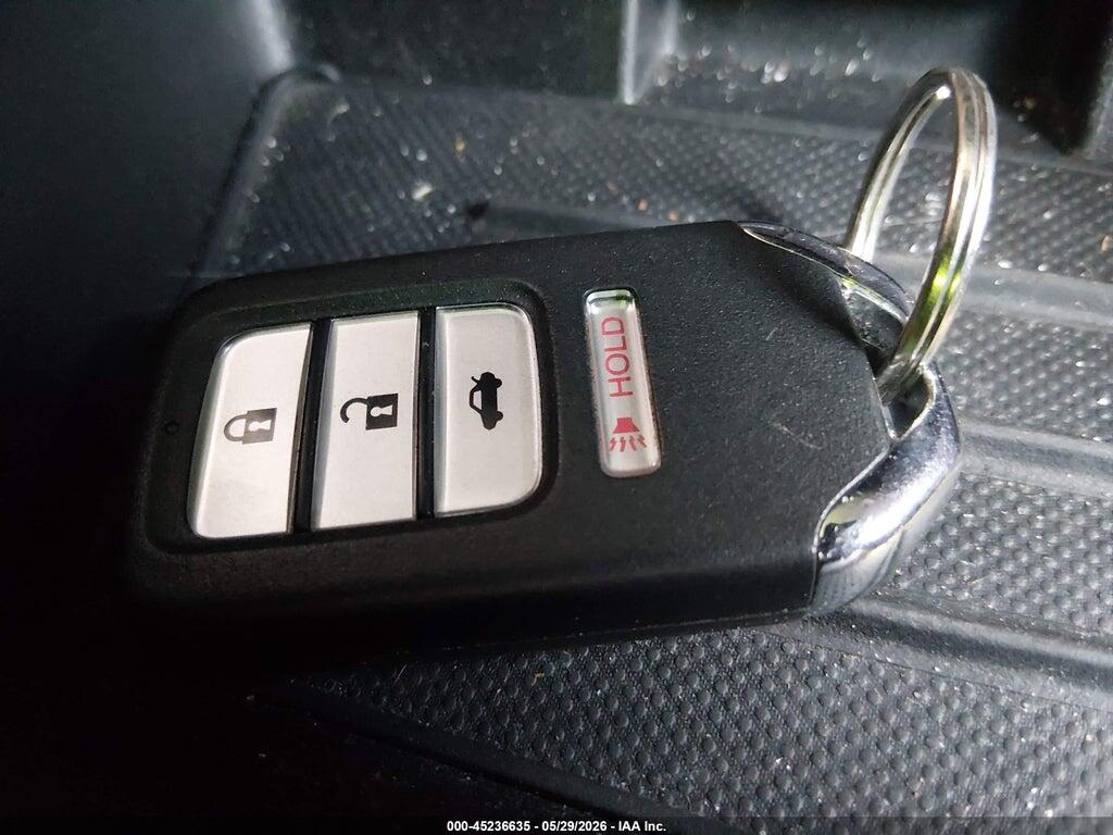 2HGFB6E59FH706370 2015 HONDA CIVIC photo no. 11