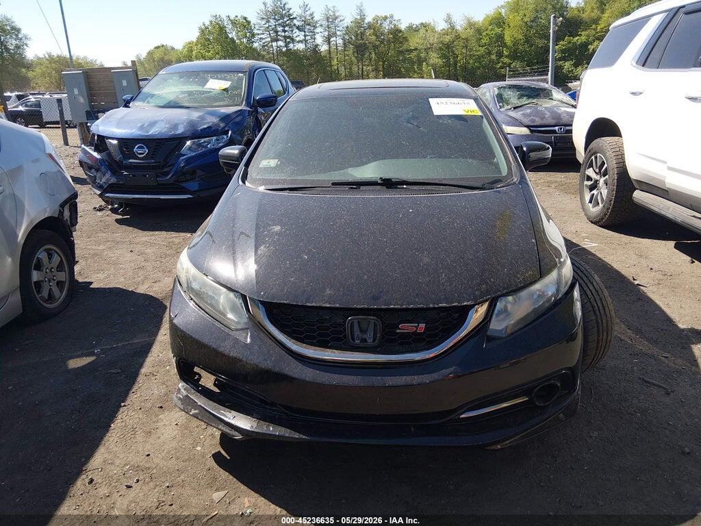 2HGFB6E59FH706370 2015 HONDA CIVIC photo no. 12