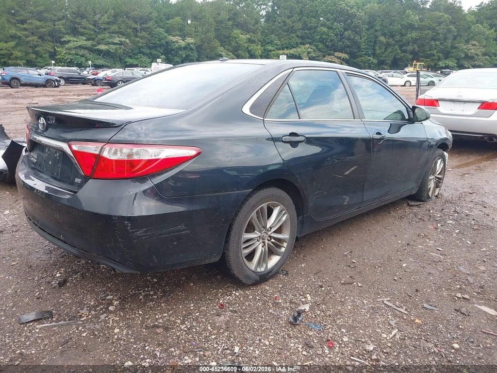 4T1BF1FK9FU915903 2015 TOYOTA CAMRY photo no. 4