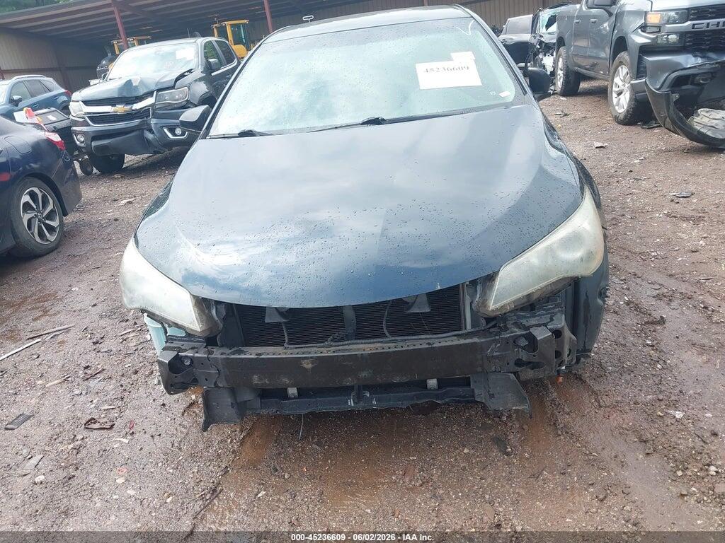 4T1BF1FK9FU915903 2015 TOYOTA CAMRY photo no. 6