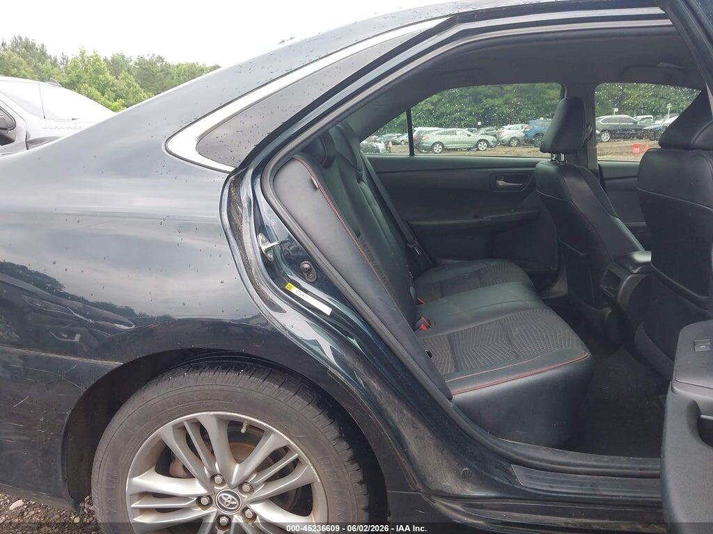 4T1BF1FK9FU915903 2015 TOYOTA CAMRY photo no. 8