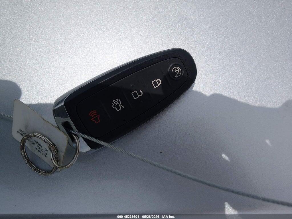 2LMDJ6JK6DBL32319 2013 LINCOLN MKX photo no. 11