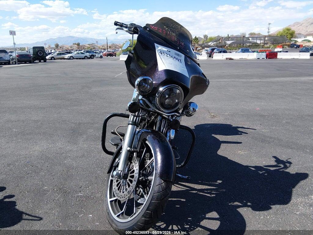 1HD1FMM189Y673242 2009 HARLEY-DAVIDSON FLHTP photo no. 5