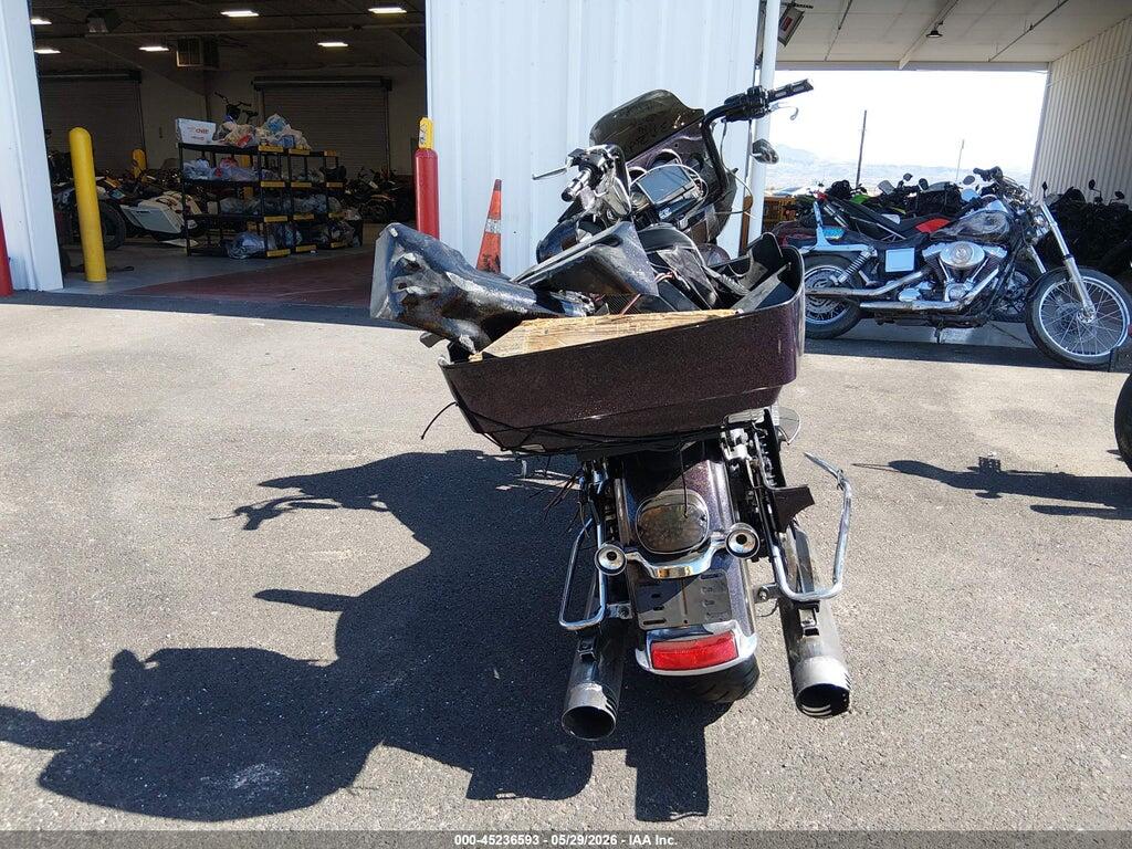 1HD1FMM189Y673242 2009 HARLEY-DAVIDSON FLHTP photo no. 6