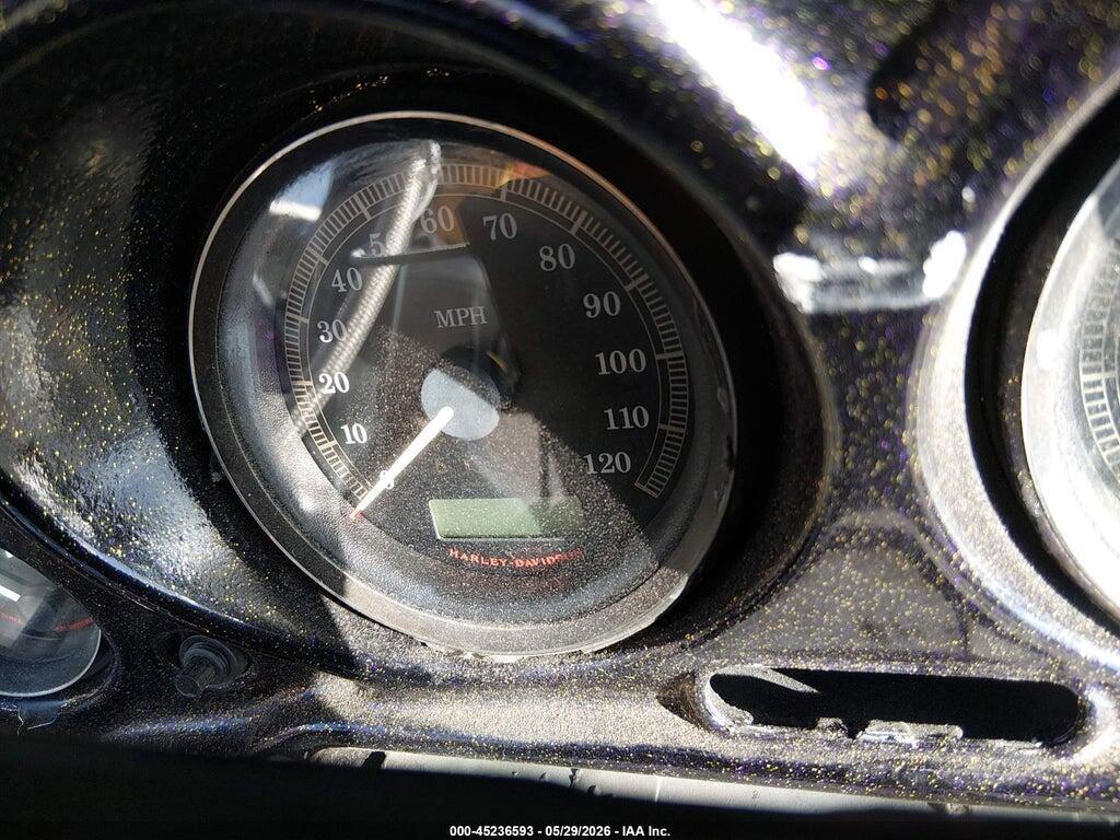 1HD1FMM189Y673242 2009 HARLEY-DAVIDSON FLHTP photo no. 7