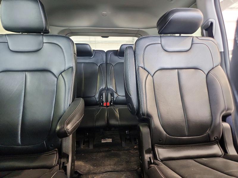 2023 JEEP GRAND CHEROKEE L LIMITED — Фото 10 из 13