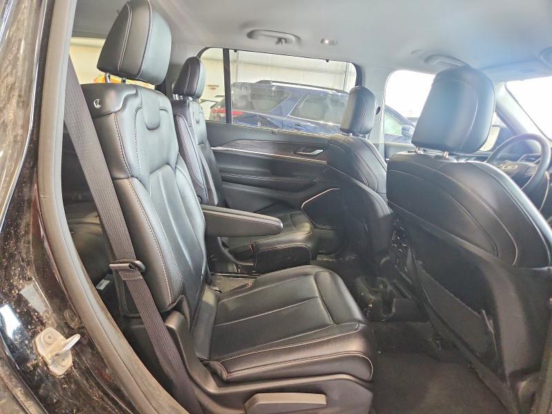 2023 JEEP GRAND CHEROKEE L LIMITED — Фото 11 из 13