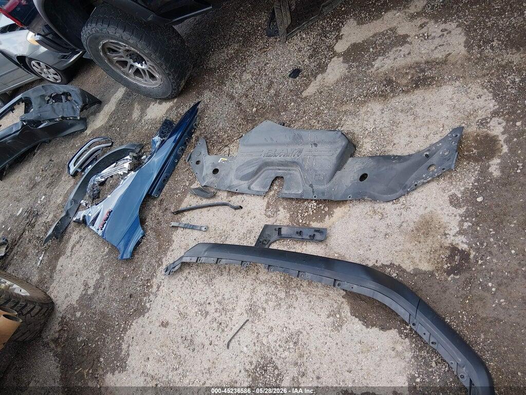 3C6TR5EJ2MG544851 2021 RAM 2500 photo no. 12