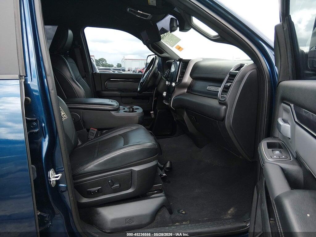 3C6TR5EJ2MG544851 2021 RAM 2500 photo no. 5