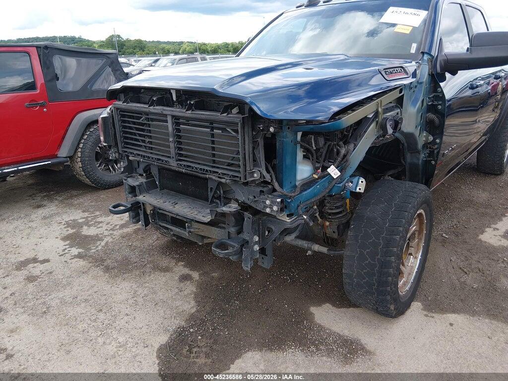 3C6TR5EJ2MG544851 2021 RAM 2500 photo no. 6