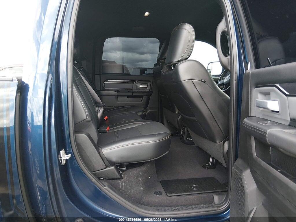 3C6TR5EJ2MG544851 2021 RAM 2500 photo no. 8