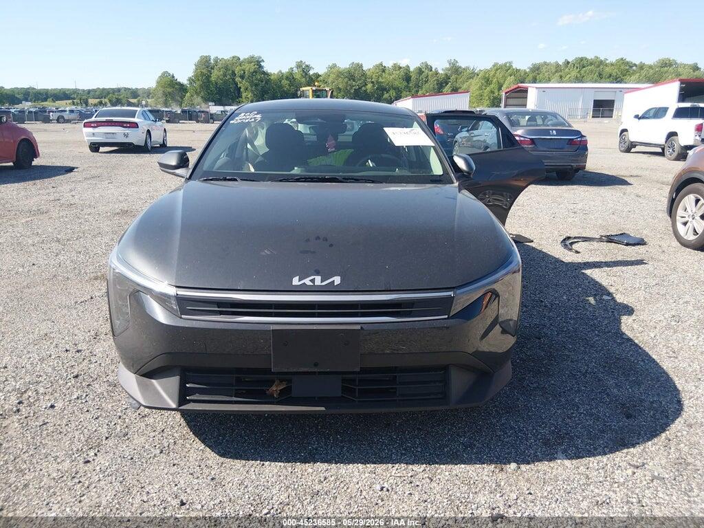 3KPFT4DE0SE202684 2025 KIA K4 photo no. 12