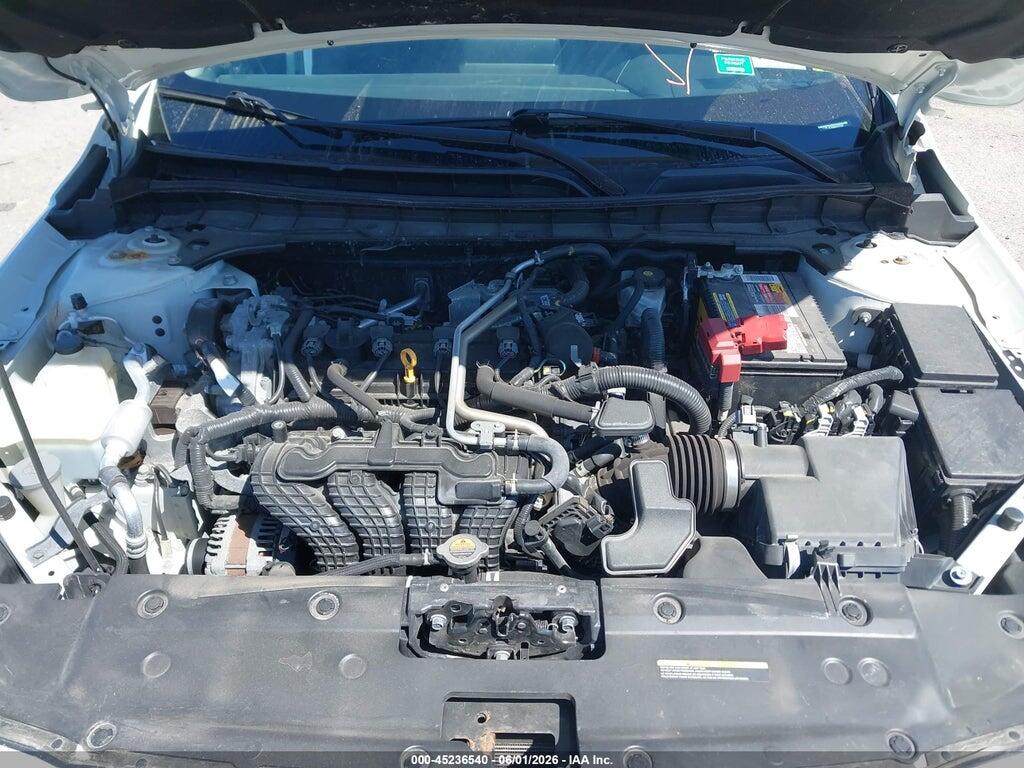 1N4BL4CW8MN375107 2021 NISSAN ALTIMA photo no. 10