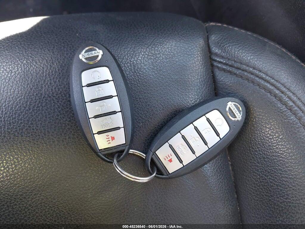 1N4BL4CW8MN375107 2021 NISSAN ALTIMA photo no. 11