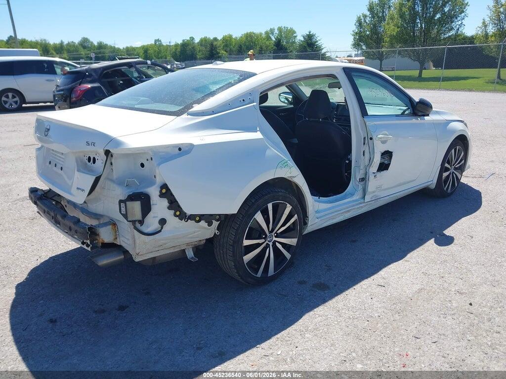 1N4BL4CW8MN375107 2021 NISSAN ALTIMA photo no. 4