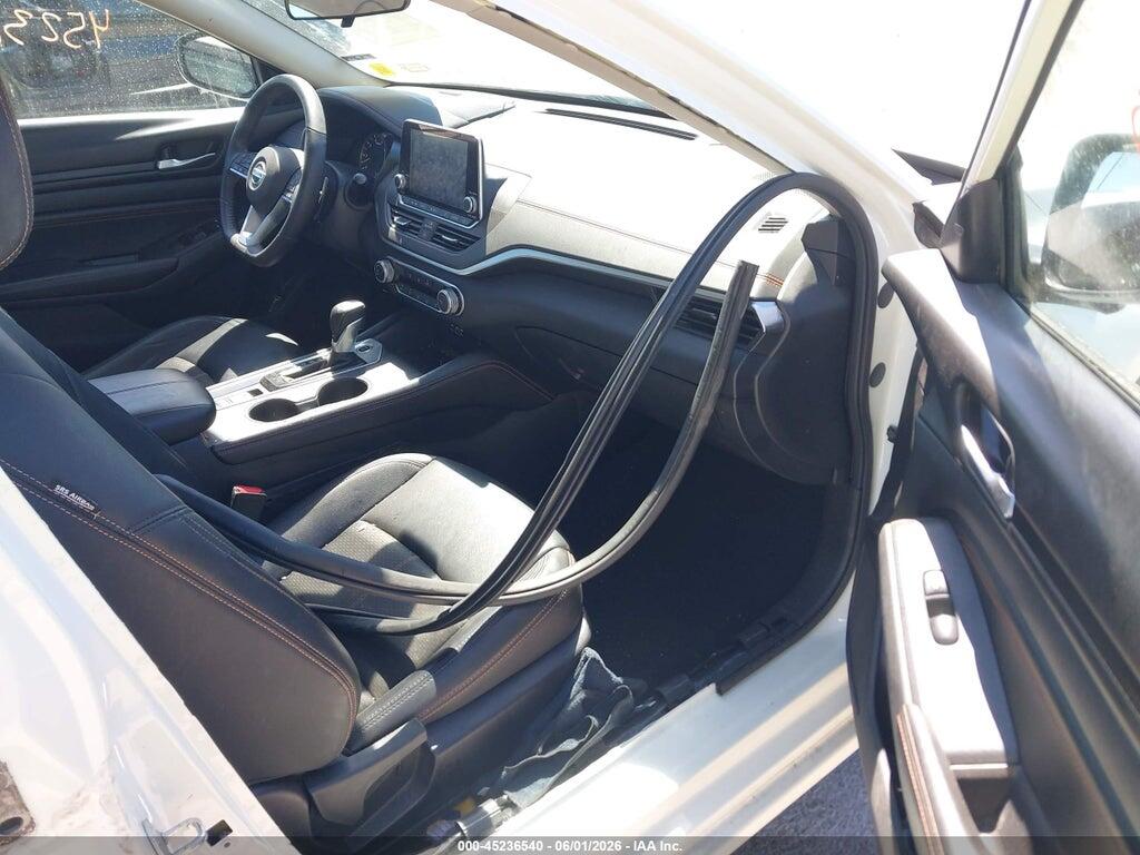 1N4BL4CW8MN375107 2021 NISSAN ALTIMA photo no. 5