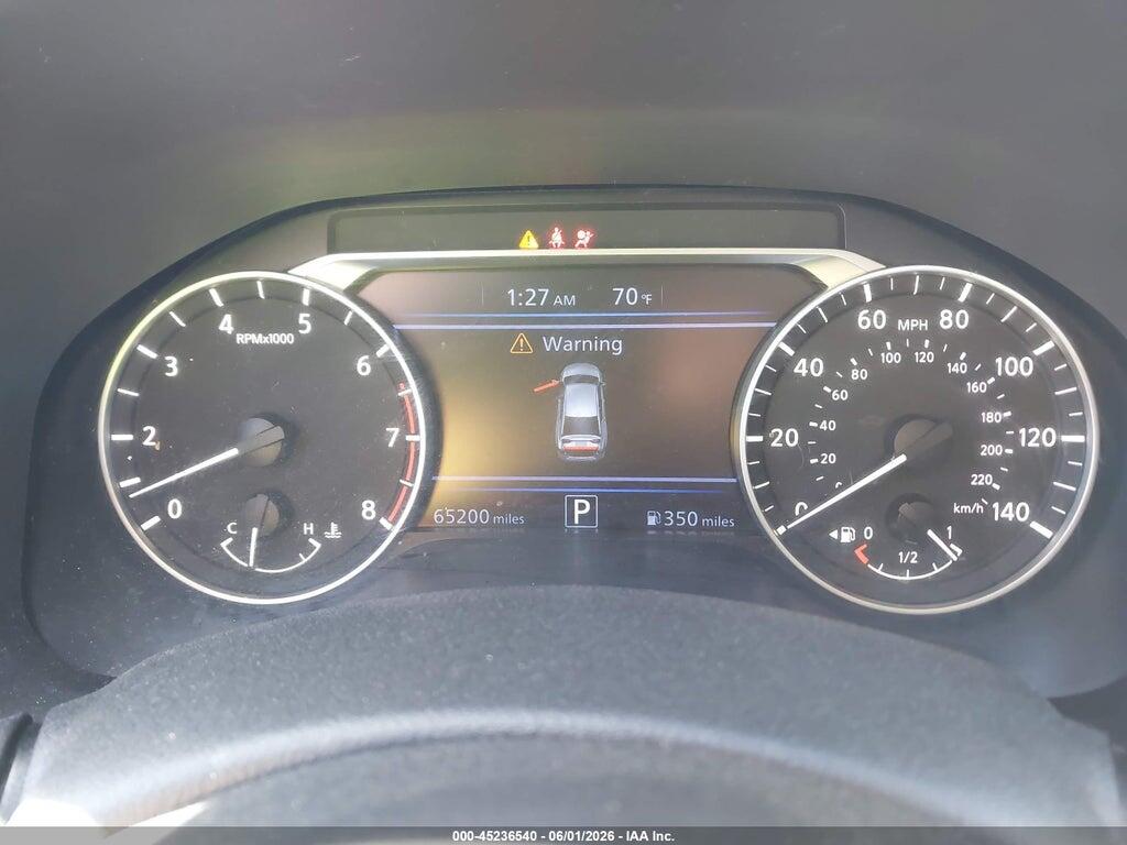 1N4BL4CW8MN375107 2021 NISSAN ALTIMA photo no. 7