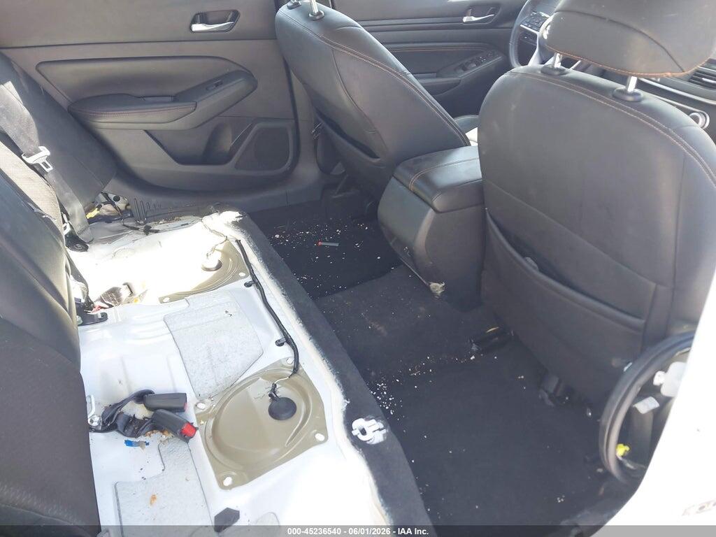 1N4BL4CW8MN375107 2021 NISSAN ALTIMA photo no. 8