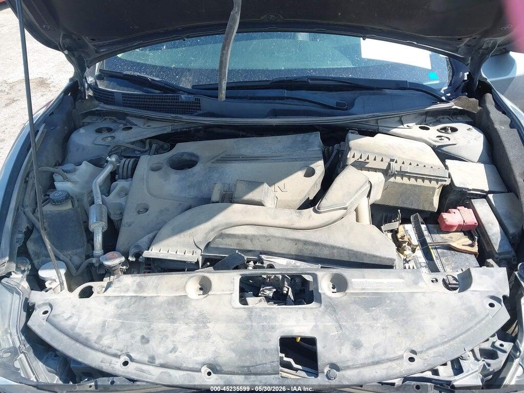 1N4AL3AP8JC230609 2018 NISSAN ALTIMA photo no. 10