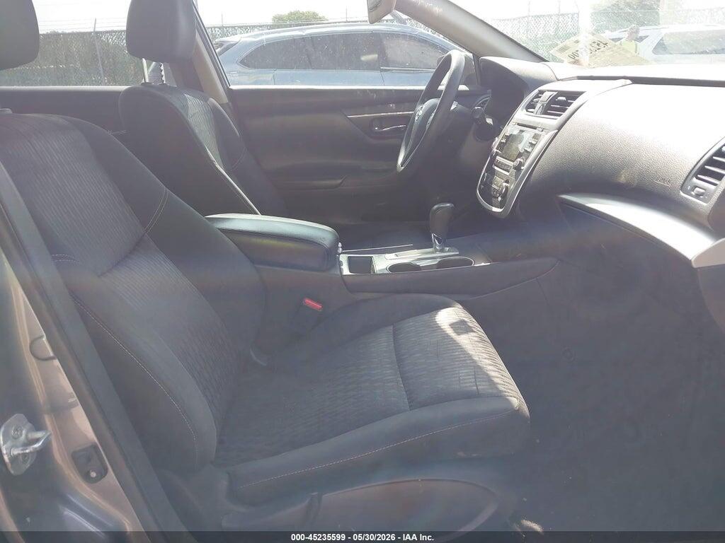 1N4AL3AP8JC230609 2018 NISSAN ALTIMA photo no. 5