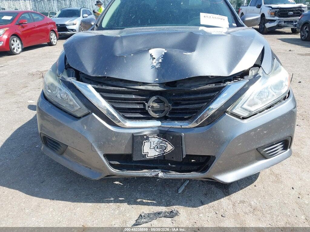 1N4AL3AP8JC230609 2018 NISSAN ALTIMA photo no. 6