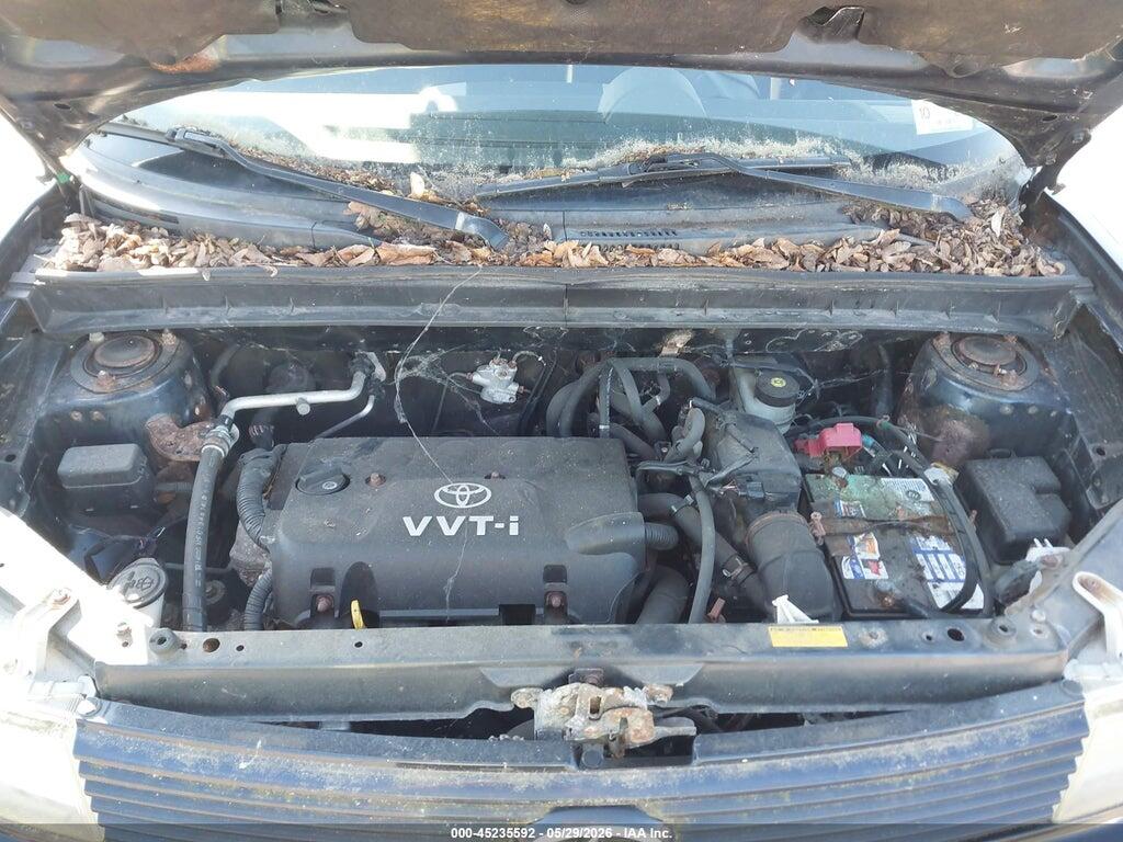 JTLKT324X64097571 2006 SCION XB photo no. 10