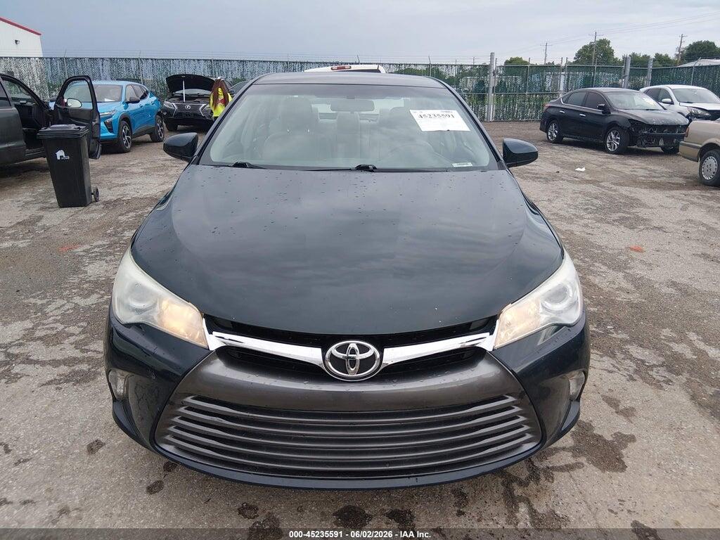4T4BF1FKXFR460680 2015 TOYOTA CAMRY photo no. 12
