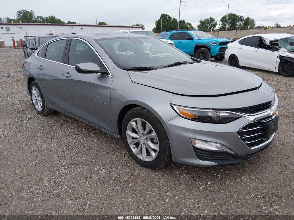 1G1ZD5ST8RF184784 2024 CHEVROLET MALIBU photo no. 1